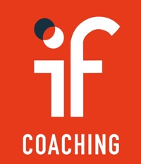 logo for IF coaching