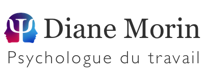 Diane Morin psychologue