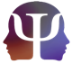 Le logo représente souffrance et travail
