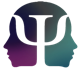 Le logo représente bilans et tests psychologique.