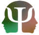 Le logo verte représente la thérapie